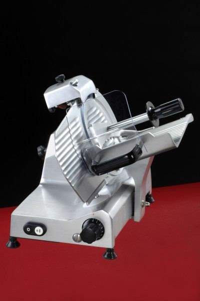 Electric Slicer machine model AFFR220
