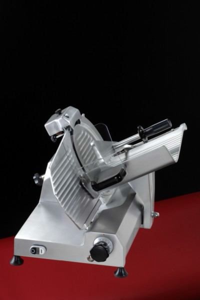 Electric Slicer machine model AFFR300