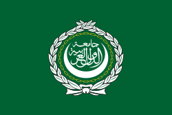 gif bandiera Lega Araba