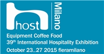 Logo Host 2015