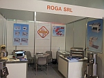 stand Roga PIR 2014 a Mosca