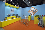 stand Roga Host 2013